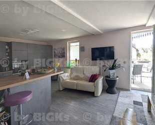 BIGKs - Zella-Mehlis: 4 Raumwohnung mit Balkon und Saunazimmer (;-)