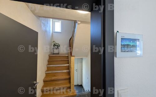 Treppenhaus - 