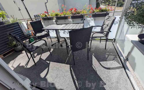 Balkon - 