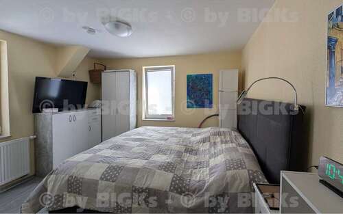 Schlafzimmer - 