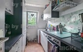 Kueche - 4 Zimmer Etagenwohnung in Suhl