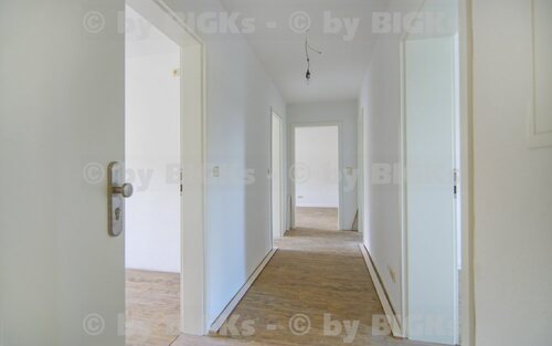 Flur - 