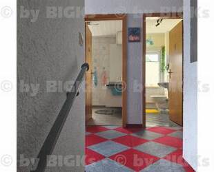 BIGKs - Chemnitz - möblierte 2 Zimmer,interg.Küche, gem. Bad mit Dusche (-;)