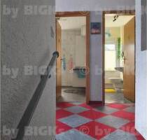 BIGKs - Chemnitz - möblierte 2 Zimmer,interg.Küche, gem. Bad mit Dusche (-;)