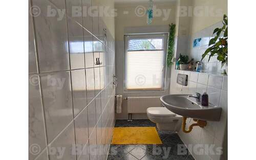 sepWC - 2 Zimmer 2- Zimmerwohnung in Chemnitz