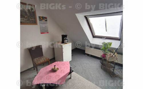 Minikueche - 2- Zimmerwohnung mit 40,00 m² in Chemnitz zur Miete