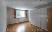 Zimmer3 - BIGKs: Suhl-Leninring: 3 Raum Wohnung Suhl,sep.Küche,Wannenbad, Balkon (-;)