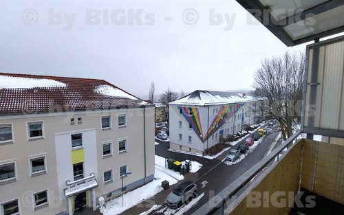 Aussicht - 