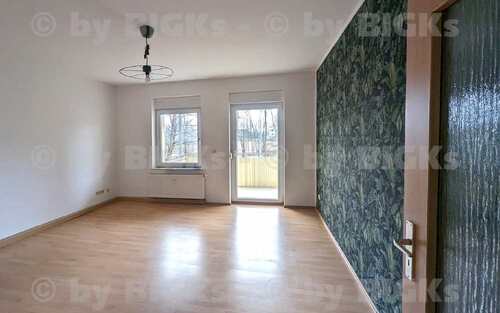 Wohnraum - 2 Zimmer Etagenwohnung in Suhl
