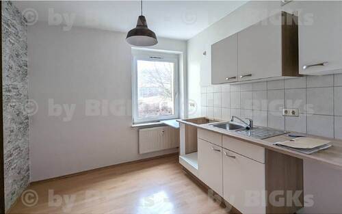 Kueche - 