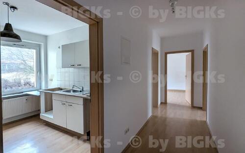 Kueche - 