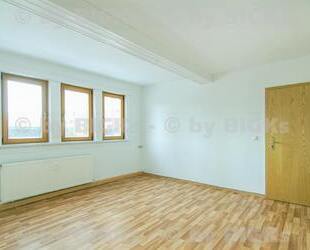BIGKs - Suhl Mitte: 2 Zimmer Wohnung,sep.Küche,Duschebad (-;)