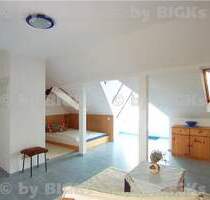 BIGKs - Chemnitz - Möblierte 1 Zimmerwohnung,integrierte Küche&Wannenbad,Balkon, (-;)