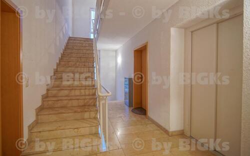 Hausflur - 