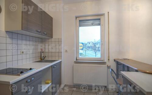 Keuche - 