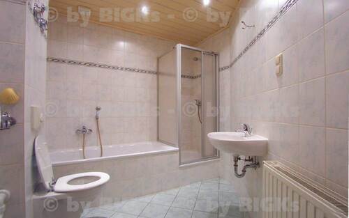Bad - 3 Zimmer 3- Zimmerwohnung in Suhl