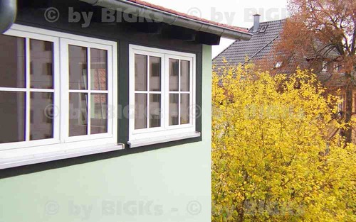 Ansicht - 3- Zimmerwohnung mit 88,68 m² in Suhl zur Miete