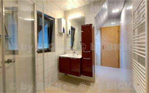 Bad - 2 Zimmer 2- Zimmerwohnung in Suhl