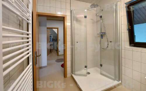 Bad - 2- Zimmerwohnung mit 58,00 m² in Suhl zur Miete