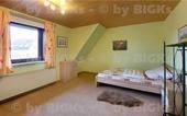 Schlafraum - 