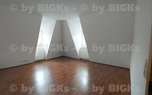 Zimmer3 - BIGKs - Zella-Mehlis: 3 Zimmer Wohnung, Wannenbad (;-)
