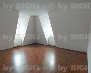 BIGKs - Zella-Mehlis: 3 Zimmer Wohnung, Wannenbad (;-)