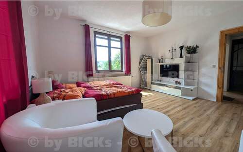 3-Raumwohnung-Suhl - 3 Zimmer Etagenwohnung zur Miete in Suhl