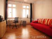 Arbeiten - 3- Zimmerwohnung mit 80,00 m² in Halle zur Miete