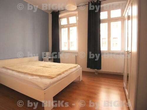 Schlafzimmer - 