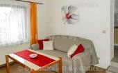 Wohnraum - BIGKs - nur für Nichtraucher: Möblierte 2-Zimmer Whg, 06120 Halle-Kröllwitz (-;)