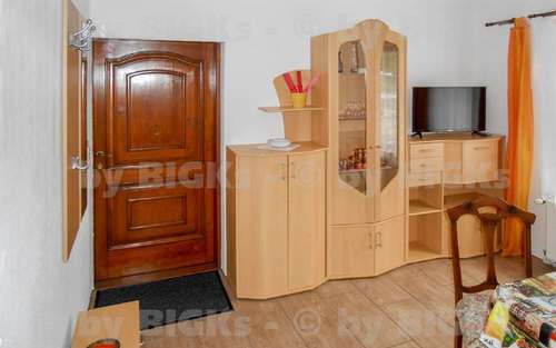 Wohnraum1 - 2 Zimmer 2- Zimmerwohnung zur Miete in Halle