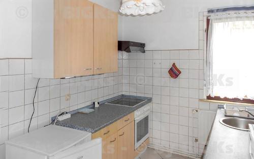 Kueche - 2 Zimmer 2- Zimmerwohnung in Halle