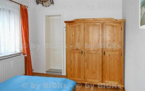 Schlafraum - 