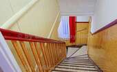 Treppenhaus - 
