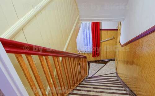 Treppenhaus - 