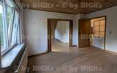 Wohnraum - 3 Zimmer Einfamilienhaus in Schleusingen