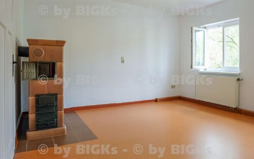 Wohnraum - 