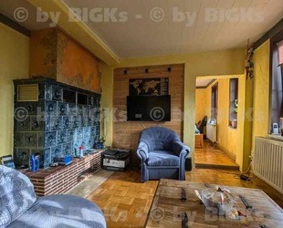 BIGKs - Suhl: Möblierte 2 Raumwohnung,sep.Küche,Bad mit Wanne+Dusche,Garten (;-)