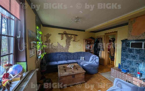 Wohnraum - 2 Zimmer 2- Zimmerwohnung zur Miete in Suhl