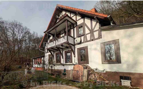 Ansicht - 2 Zimmer 2- Zimmerwohnung in Suhl