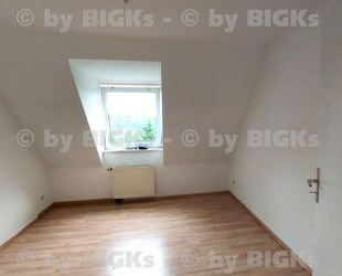 BIGKs: Suhl am Klinikum: 2-3-Zimmer Wohnung,separate Küche (-;)