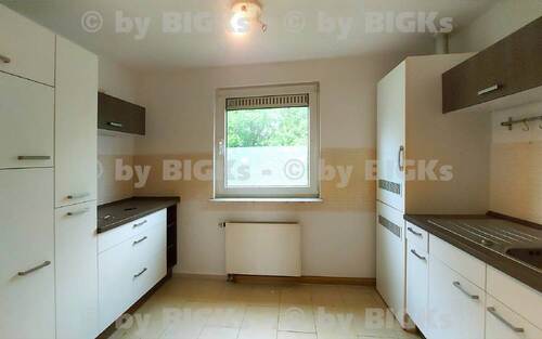 Kueche - 2 Zimmer 2- Zimmerwohnung in Suhl