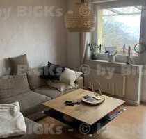 BIGKs: Suhl-Lautenberg: 3 Raum Wohnung Suhl,sep.Küche,Wannenbad, Balkon (-;)