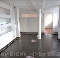 BIGKs: Bad Blankenburg - 2 Zimmer Wohnung - Erstbezug nach Umbau - mit Kücheneinrichtung (-;)