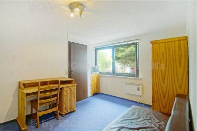 wohnraum - BIGKs - Suhl: Möblierte 1 Zimmer Wohnung ,integr.Küche&Duschbad,Garten (-;)
