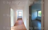 Flur - 4- Zimmerwohnung mit 96,00 m&sup2; in Suhl zur Miete