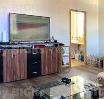 BIGKs - Suhl: 1 Raum Wohnung, sep. Küche und Balkon (-;)