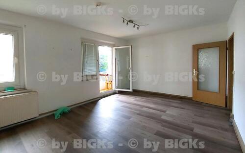 Wohnung-Suhl - 