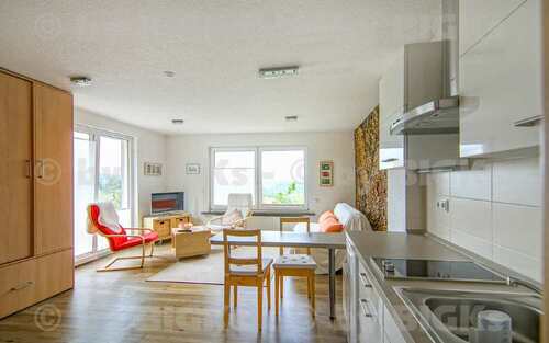 Wohnraum - 