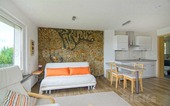 Wohnraum - 